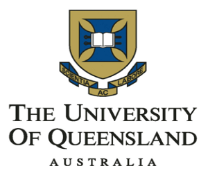 The University of Queensland