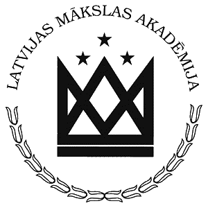 Logo_of_Art_Academy_of_Latvia